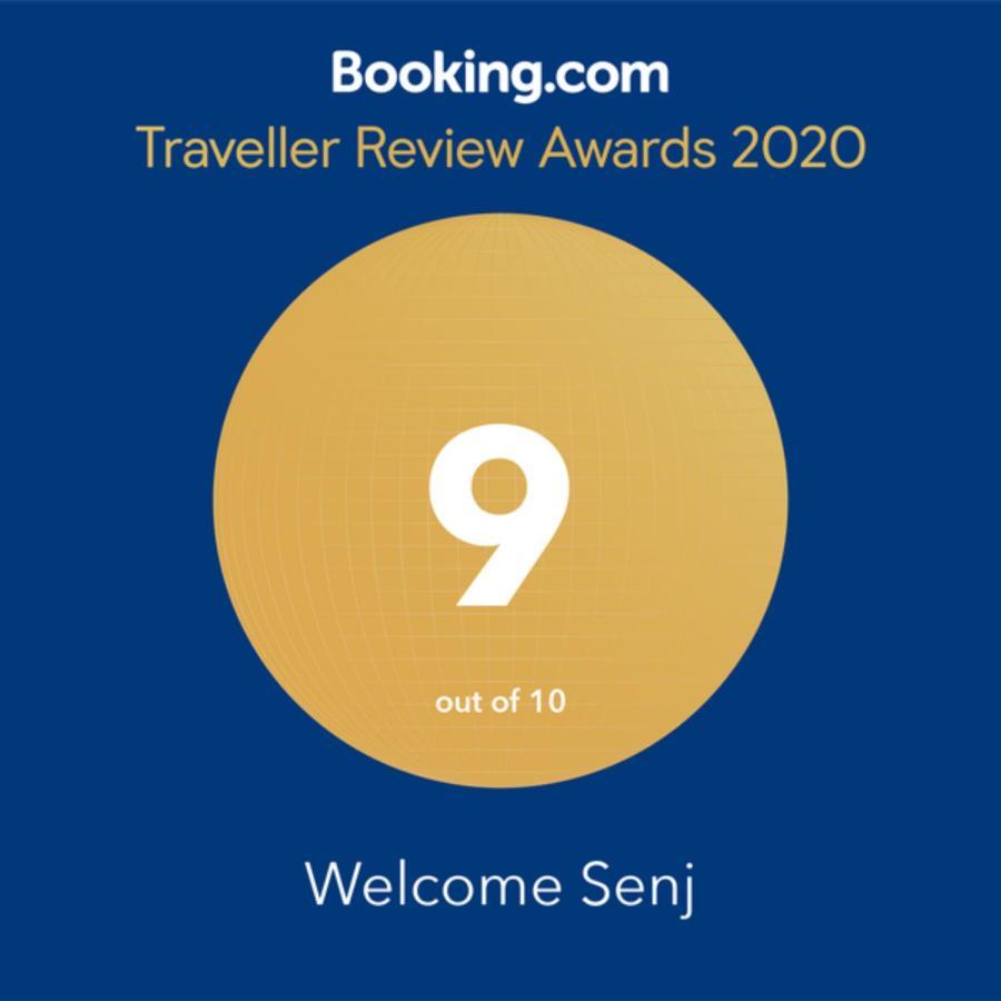 Welcome Senj Twin Bed ! Экстерьер фото