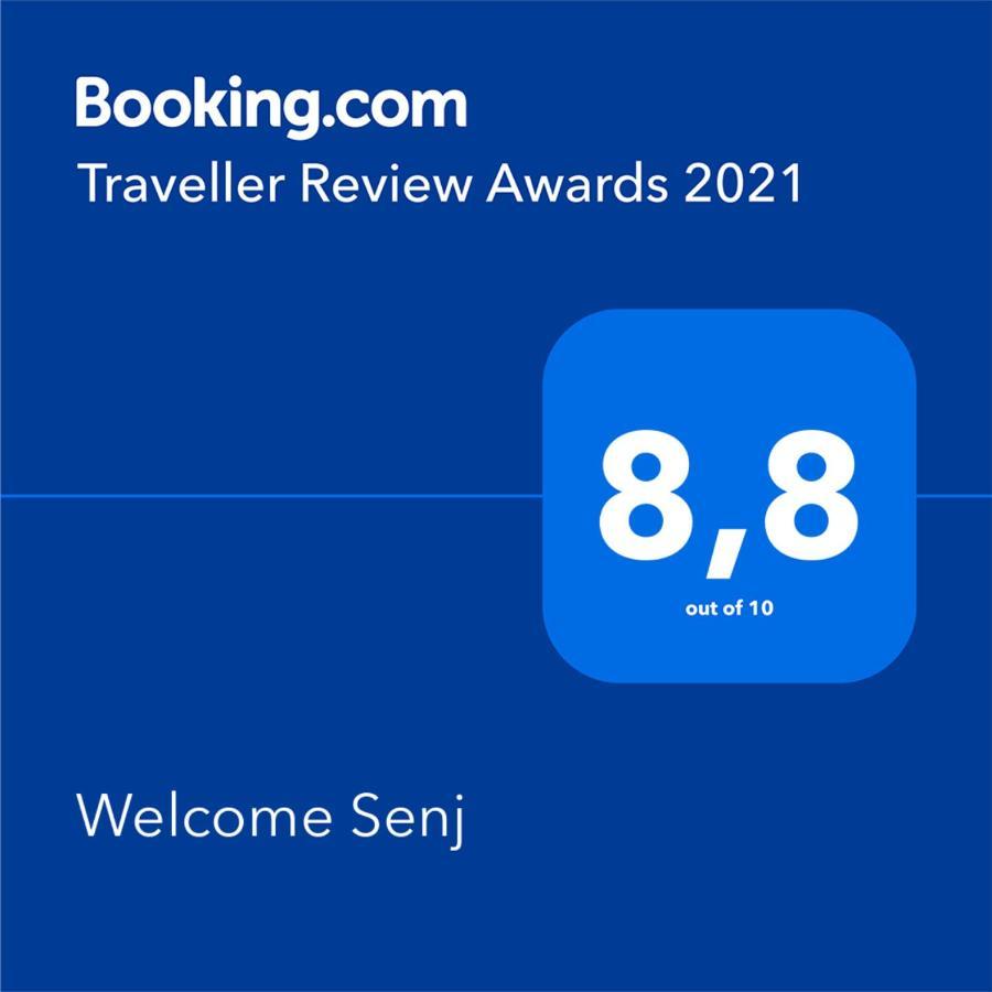 Welcome Senj Twin Bed ! Экстерьер фото