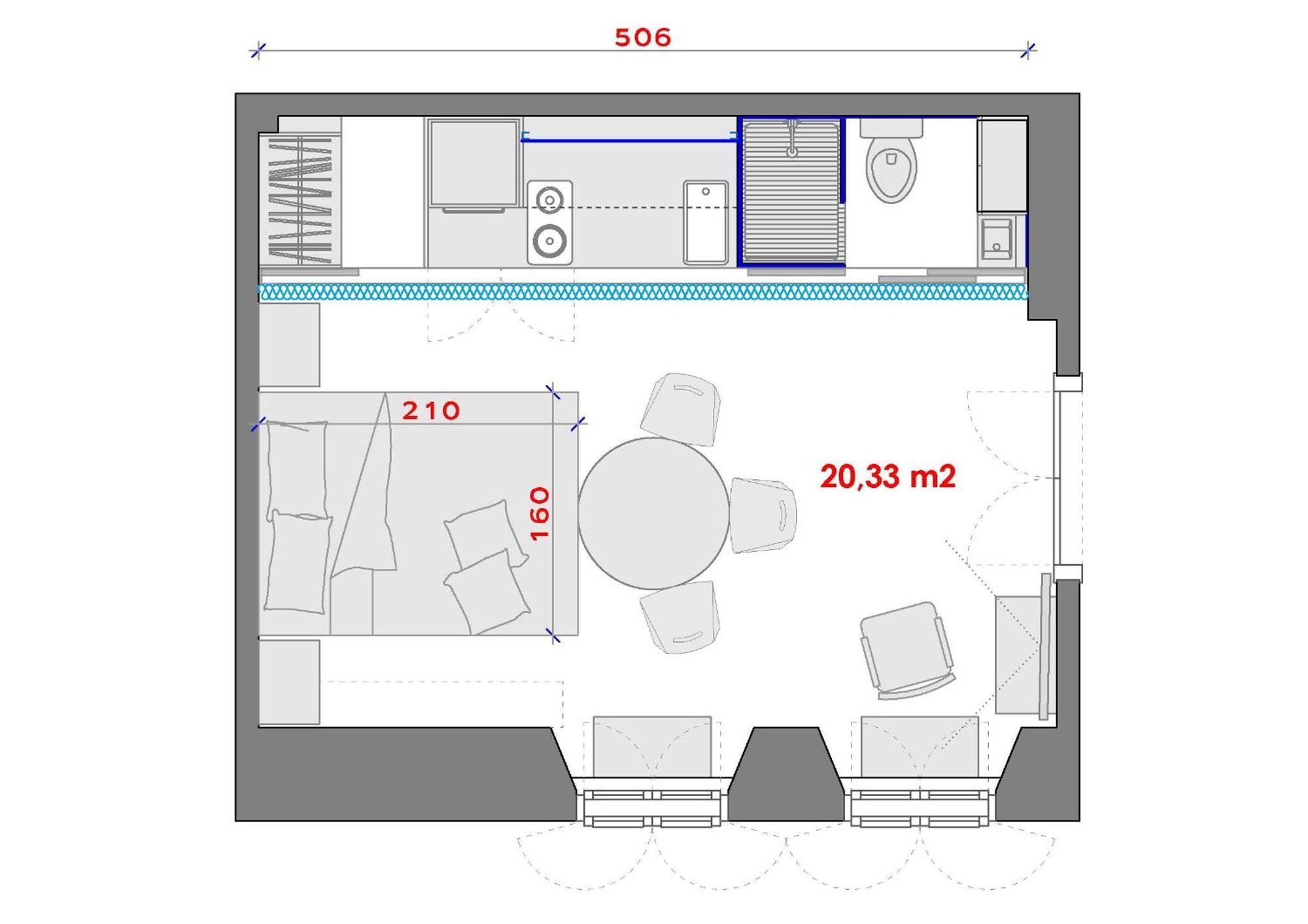 Welcome Senj Twin Bed ! Экстерьер фото