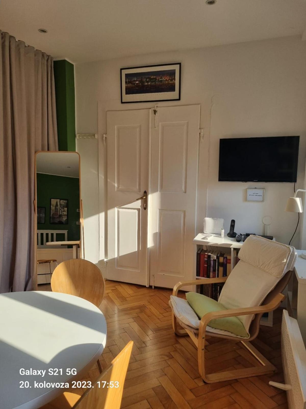 Welcome Senj Twin Bed ! Экстерьер фото