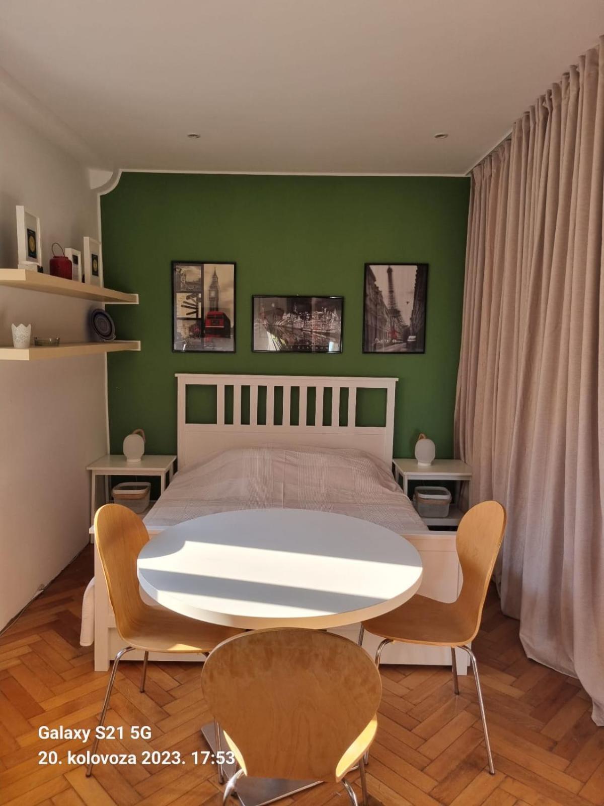 Welcome Senj Twin Bed ! Экстерьер фото