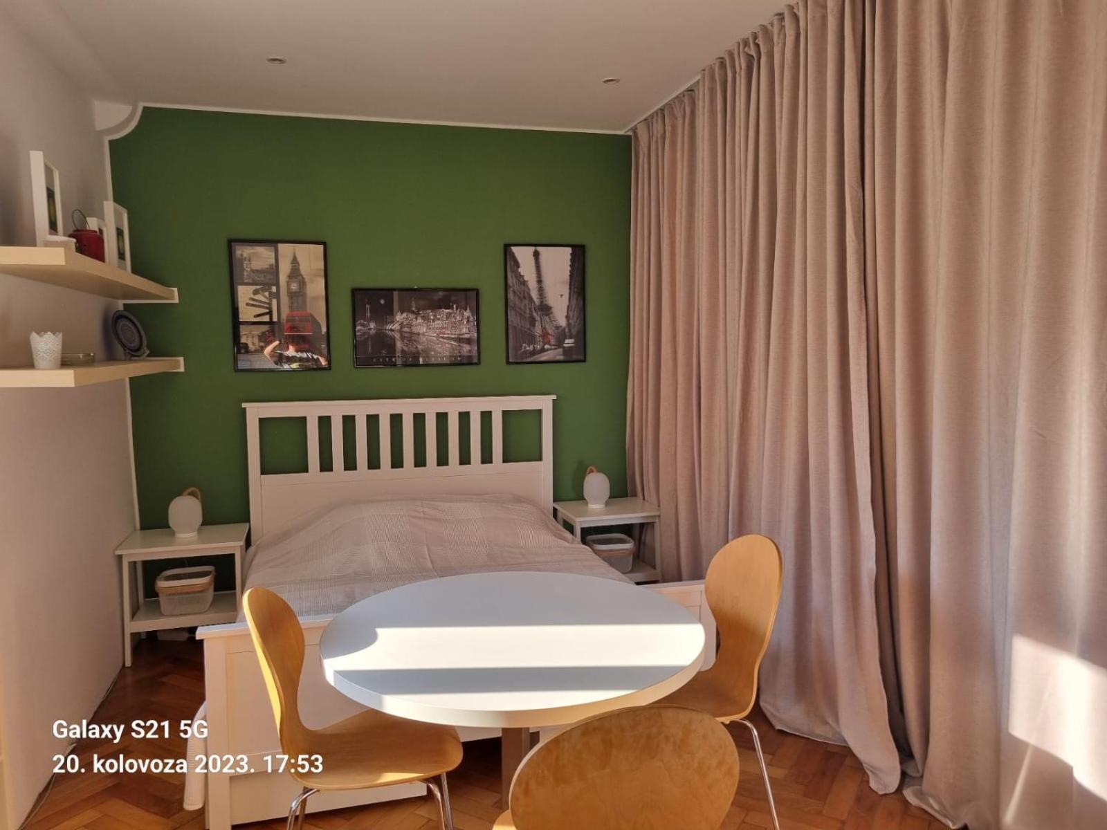 Welcome Senj Twin Bed ! Экстерьер фото